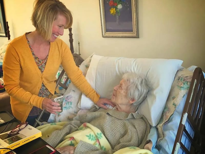 A Heavent Sent In Home Care Agency LLC - Home Health Nursing in Kansas City, MO photo 1