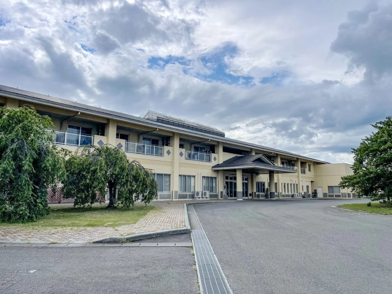 すこやかの里ショートステイ - 有料老人ホーム in 福島市, 福島県 photo 2