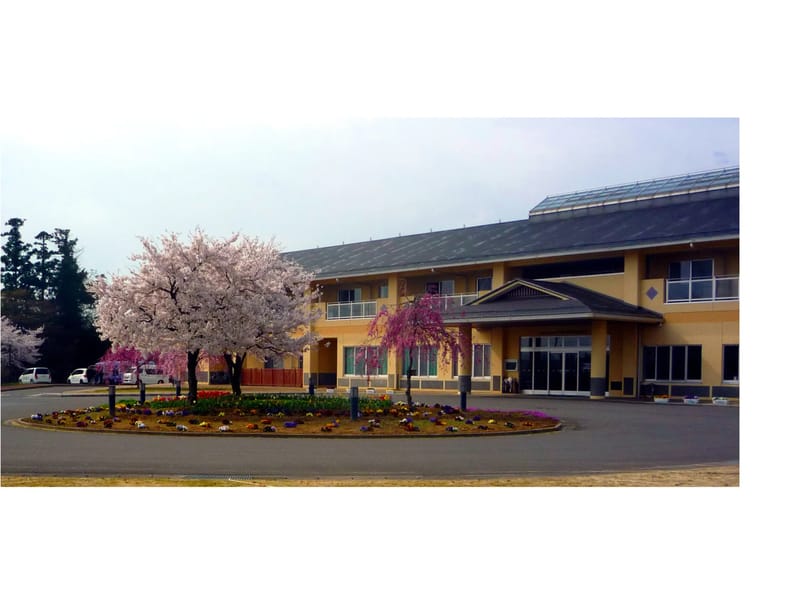 すこやかの里ショートステイ - 有料老人ホーム in 福島市, 福島県 photo 3