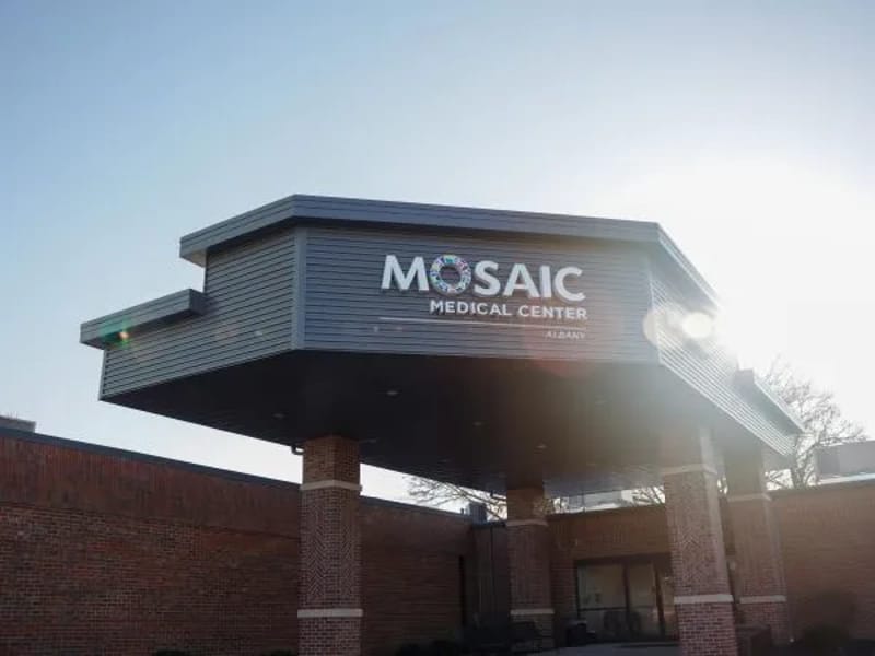 Mosaic Medical Center Albany - Hospital in Albany, MO photo 3