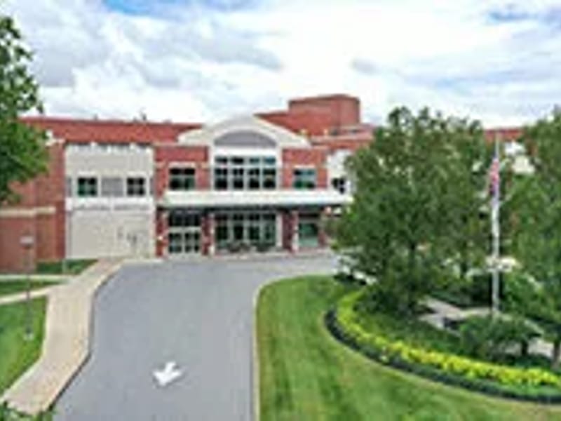 Mosaic Medical Center Albany - Hospital in Albany, MO photo 2