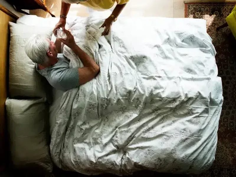 RESIDENCIA GERIATRICA  PRIVADA HOGAR DE GENOVEVA - Hogar de Ancianos in CORDOBA, CÓRDOBA photo 1