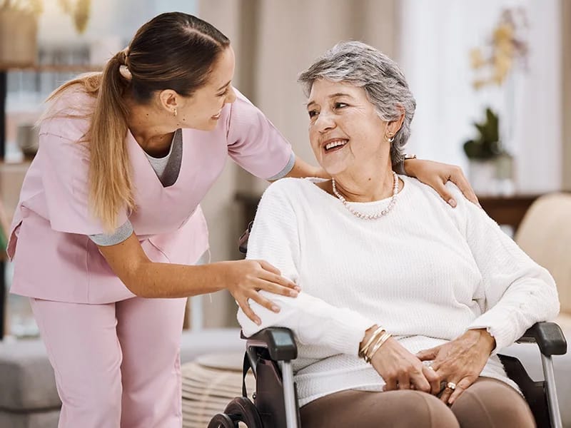 Billet Home Health INC - Tucson - Home Health Nursing in Tucson, AZ photo 2