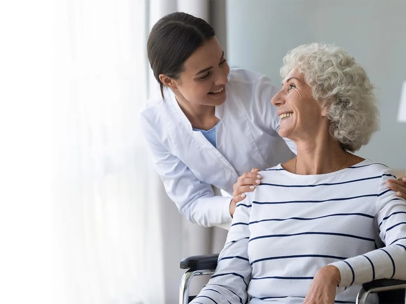 Billet Home Health INC - Tucson - Home Health Nursing in Tucson, AZ photo 1