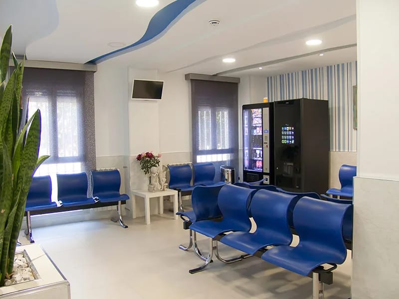 Residencia Centro Asistencial Castilla Sl - Hogar de Ancianos in Málaga, Andalucía photo 3