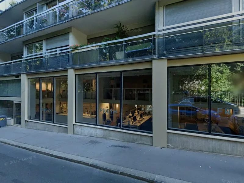 Caj Casa Delta 7 19E - Herold - Accueil de Jour in PARIS, Île-de-France photo 1