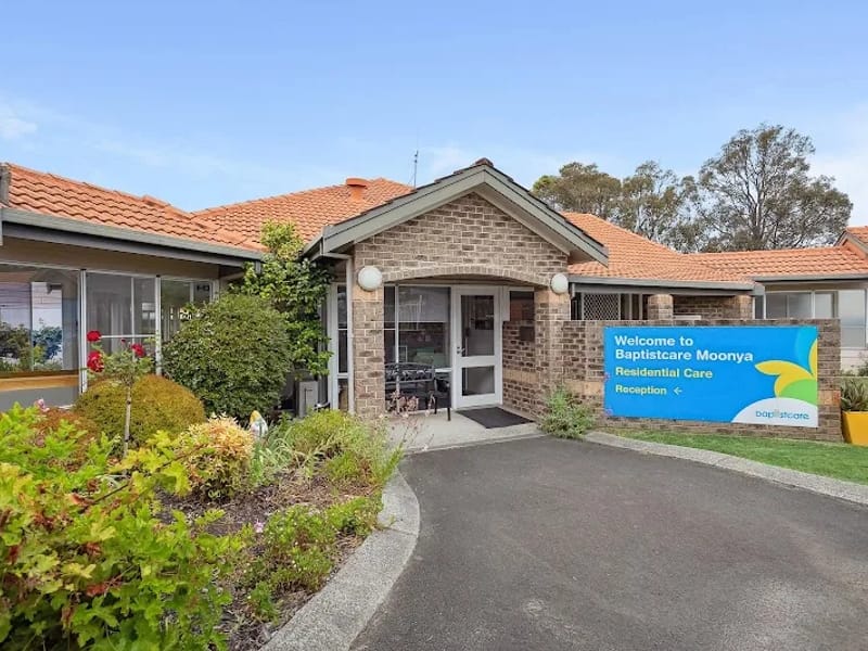 Baptistcare Moonya - Nursing Home in Manjimup, WA photo 3