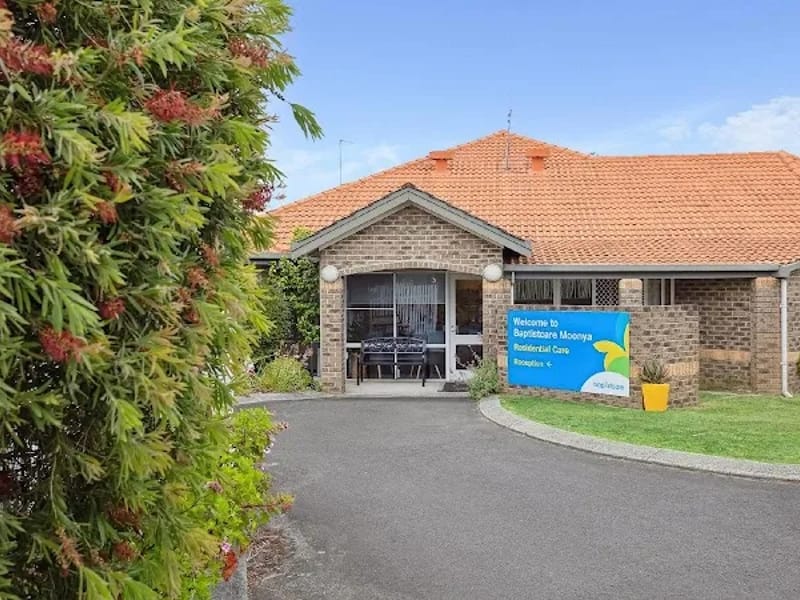 Baptistcare Moonya - Nursing Home in Manjimup, WA photo 1