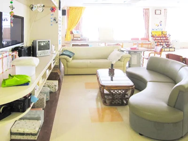 こすもす苑 デイサービスセンター - デイサービス in 神埼市, 佐賀県 photo 2