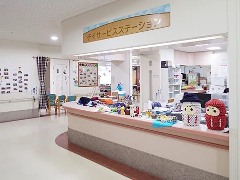 こすもす苑 デイサービスセンター - デイサービス in 神埼市, 佐賀県 photo 1