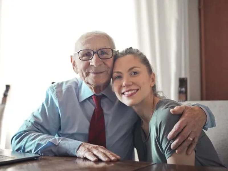 Rula Homecare Limited - In-Home Care in Ipswich, England photo 1