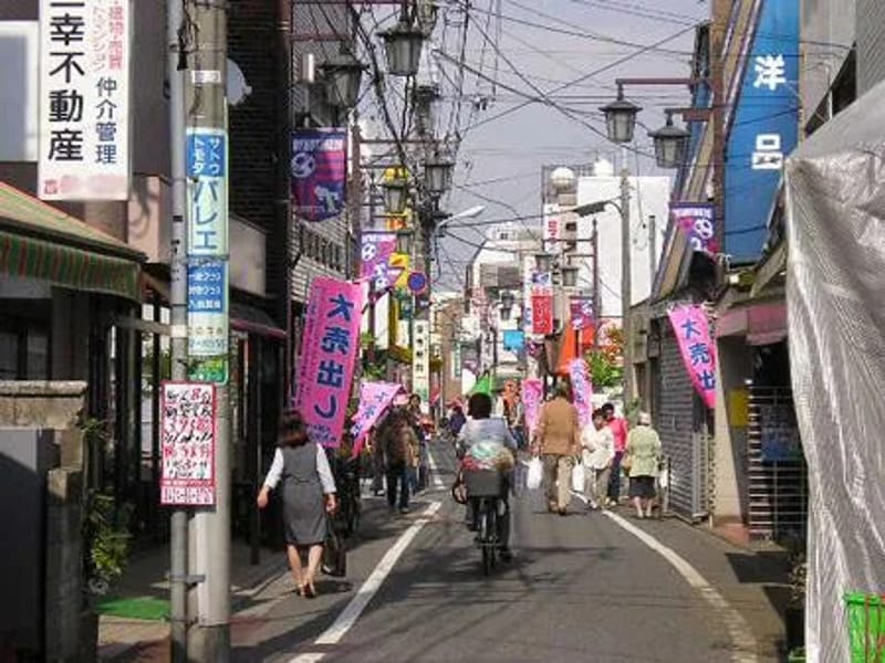 まどか西武柳沢 - 有料老人ホーム in 西東京市, 東京都 photo 2