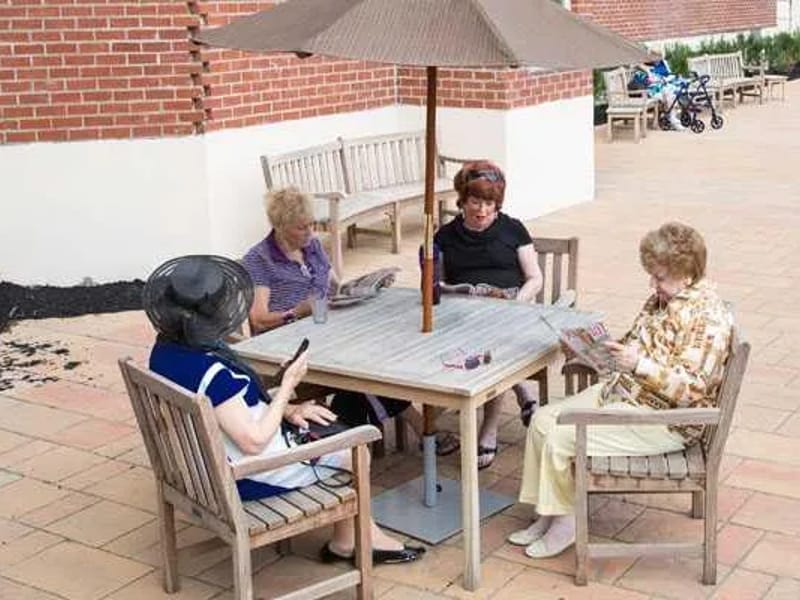 Able Health Care Services Inc Chha - Home Health Nursing in Hempstead, NY photo 2