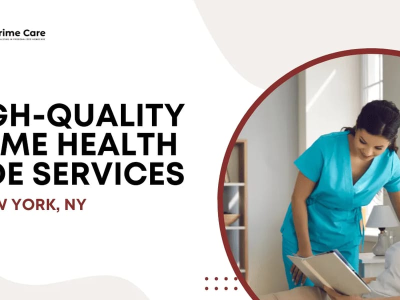 Able Health Care Services Inc Chha - Home Health Nursing in Hempstead, NY photo 1