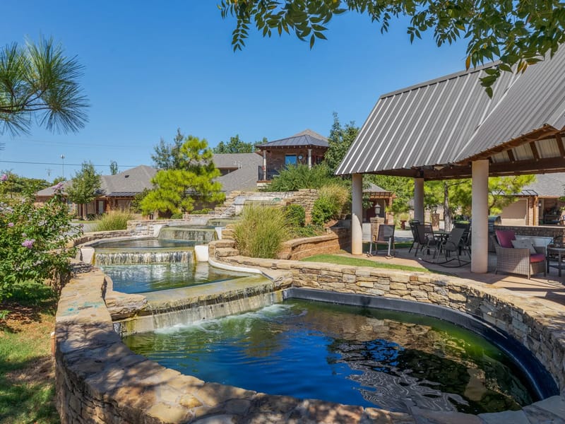 Brookdale Edmond Santa Fe — Assisted Living, Edmond, OK · photo 2