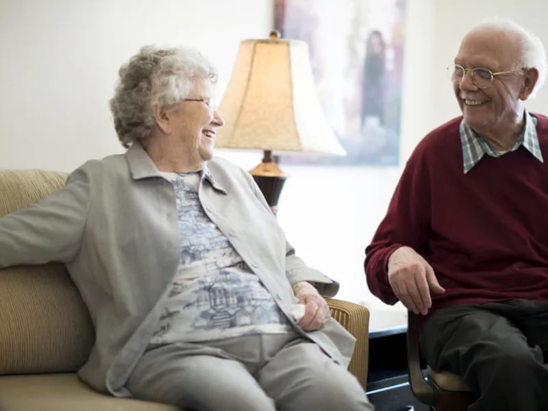 Highview In The Woodlands - Assisted Living in Rockton, IL photo 2