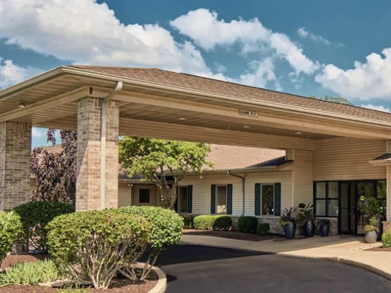 Highview In The Woodlands - Assisted Living in Rockton, IL photo 1