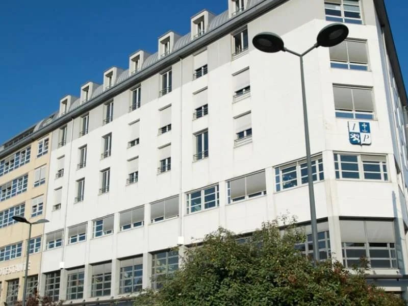 Ehpad Protestante Dethel - EHPAD in TASSIN LA DEMI LUNE, Auvergne-Rhône-Alpes photo 1