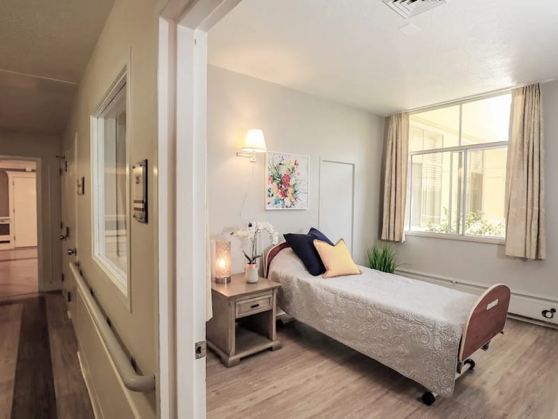Beadles Nursing Home — Nursing Home, Alva, OK · photo 2