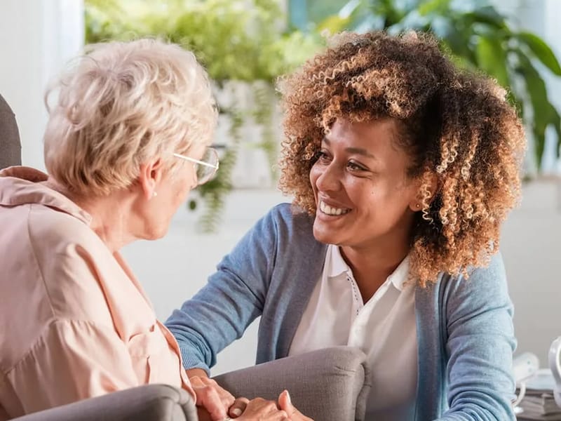 A Path of Care Tendercare Hospice - Hospice in Norman, OK photo 1