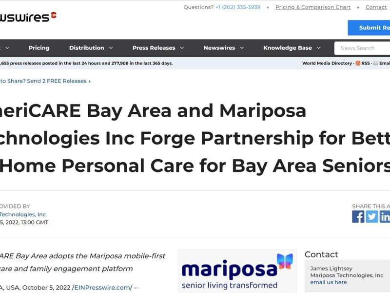Mariposa Residential Care - Assisted Living in Palmdale, CA photo 3
