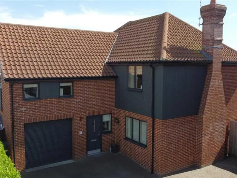 Bixley Road Scheme - Assisted Living in Ipswich, England photo 1