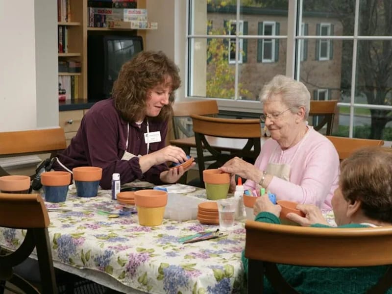 A Dovely Place Assisted Living - Assisted Living in Columbia, MD photo 2