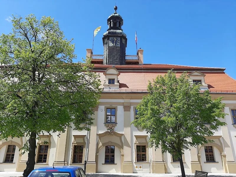 Powiat  Krotoszyński - Hospicjum in Krotoszyn, Krotoszyn photo 6