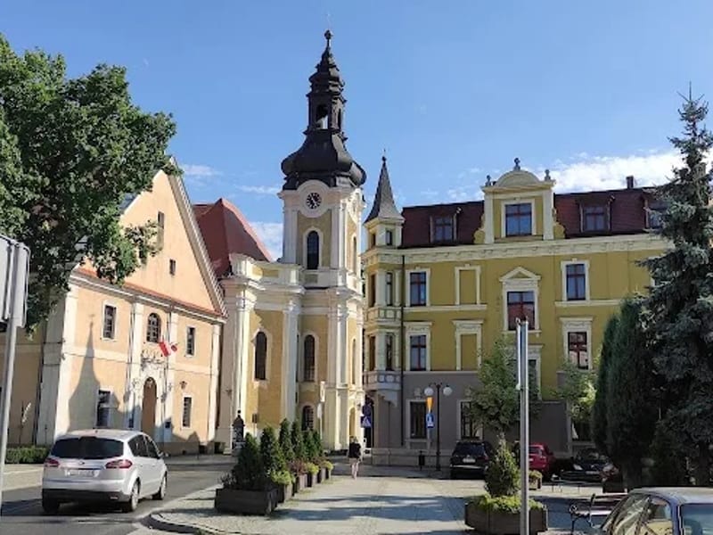 Powiat  Krotoszyński - Hospicjum in Krotoszyn, Krotoszyn photo 5