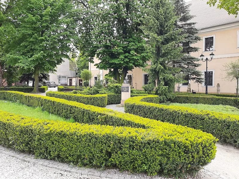 Powiat  Krotoszyński - Hospicjum in Krotoszyn, Krotoszyn photo 8