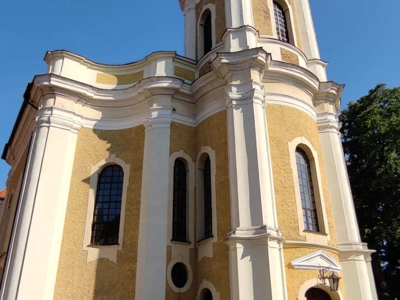 Powiat  Krotoszyński - Hospicjum in Krotoszyn, Krotoszyn photo 4