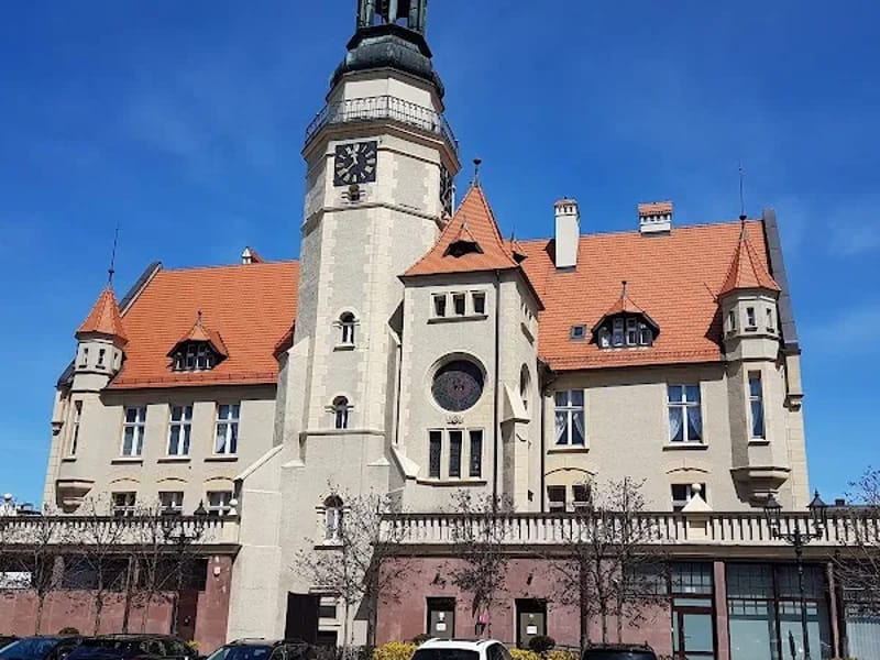Powiat  Krotoszyński - Hospicjum in Krotoszyn, Krotoszyn photo 3