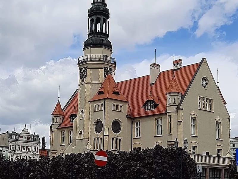 Powiat  Krotoszyński - Hospicjum in Krotoszyn, Krotoszyn photo 9