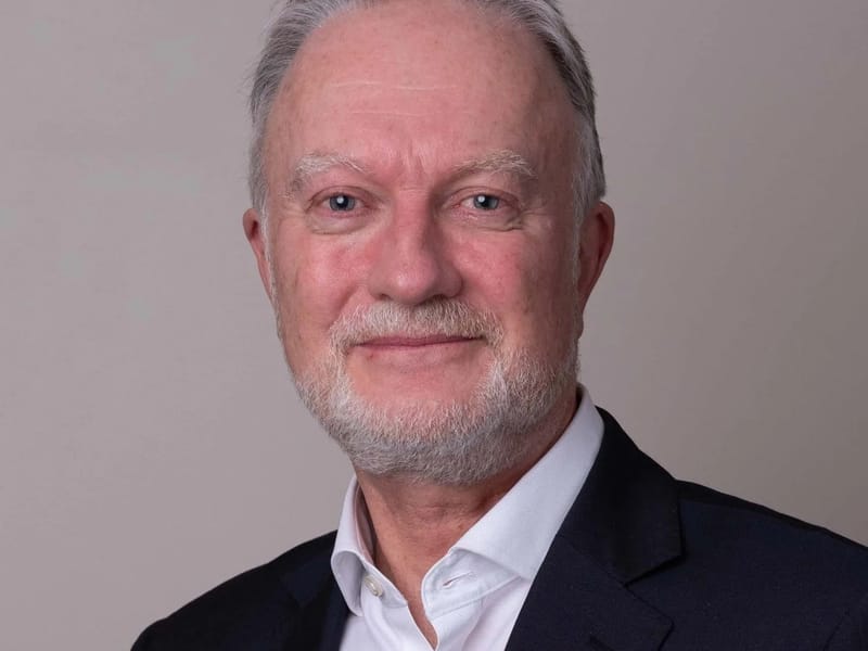 John Sturrock in Leeds, England photo 3