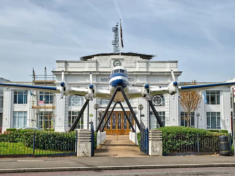 Restoration Residential Care Home - Nursing Home in Croydon, England photo 2
