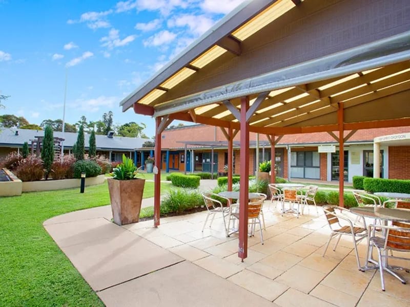 Restoration Residential Care Home - Nursing Home in Croydon, England photo 3