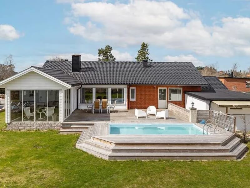 Htj Norrboda - Hemtjänst in Nässjö, Jonkoping County photo 2