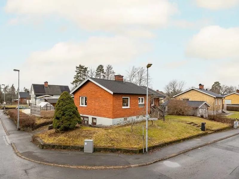 Htj Norrboda - Hemtjänst in Nässjö, Jonkoping County photo 1