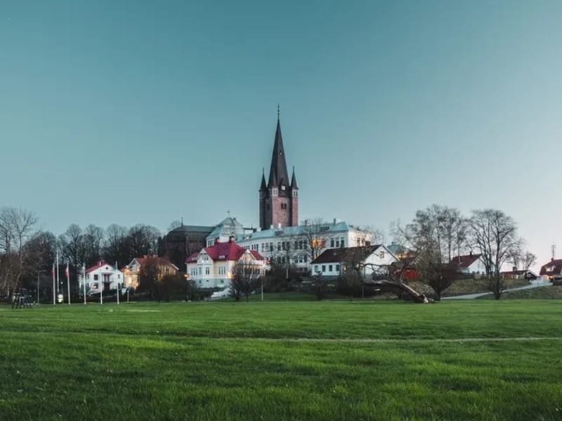 Marielund - Serviceboende in Östersund, Jämtlands län photo 3