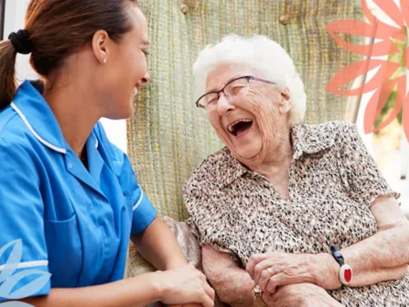 Accel at College Station - Nursing Home in College Station, TX photo 1