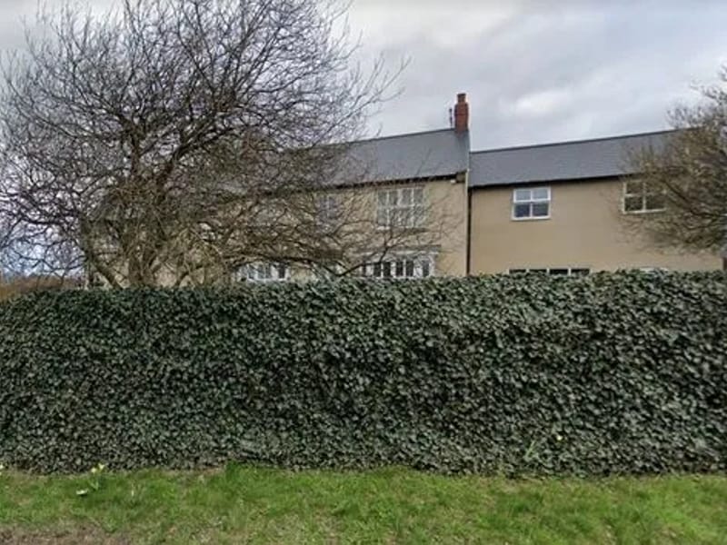 Highview House - Nursing Home in Spennymoor, England photo 2