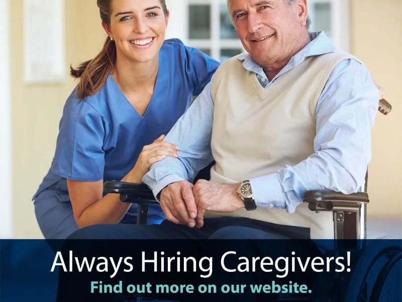 Angels On Assignment Homecare & Staffing LLC, - Home Health Nursing in Omaha, NE photo 2