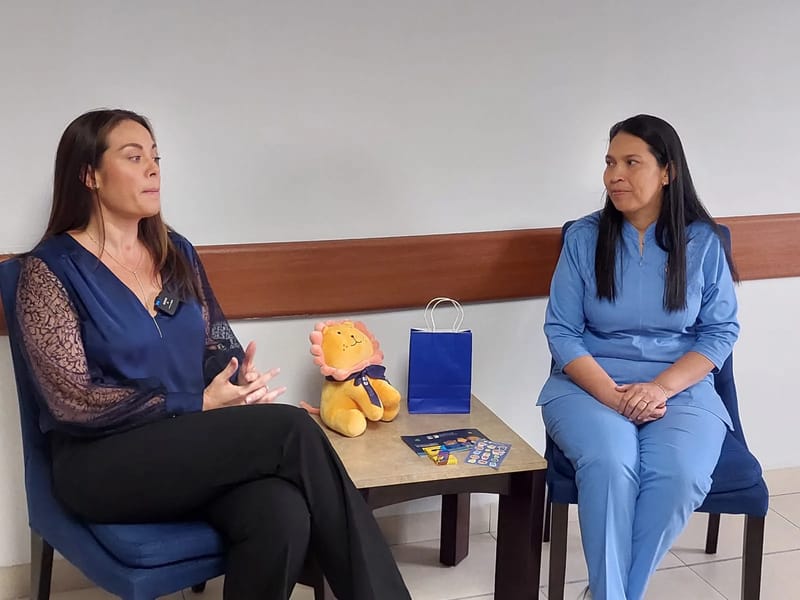 IRENE TEIXEIRA AVILA CONSULTORIO DE PEDIATRIA EIRELI - Cuidado Domiciliar in Salvador, BA photo 3