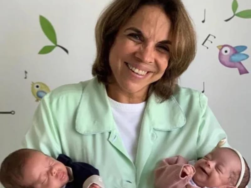 IRENE TEIXEIRA AVILA CONSULTORIO DE PEDIATRIA EIRELI - Cuidado Domiciliar in Salvador, BA photo 2