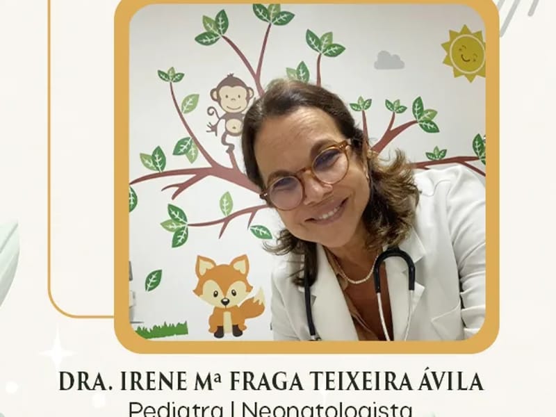 IRENE TEIXEIRA AVILA CONSULTORIO DE PEDIATRIA EIRELI - Cuidado Domiciliar in Salvador, BA photo 1