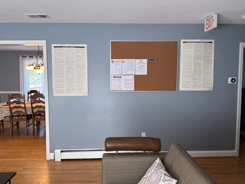 New Home Assisted Living, Llc - Assisted Living in Beltsville, MD photo 1