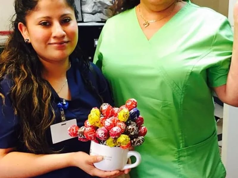 Accentcare Home Health of Tennessee - Home Health Nursing in Chattanooga, TN photo 2