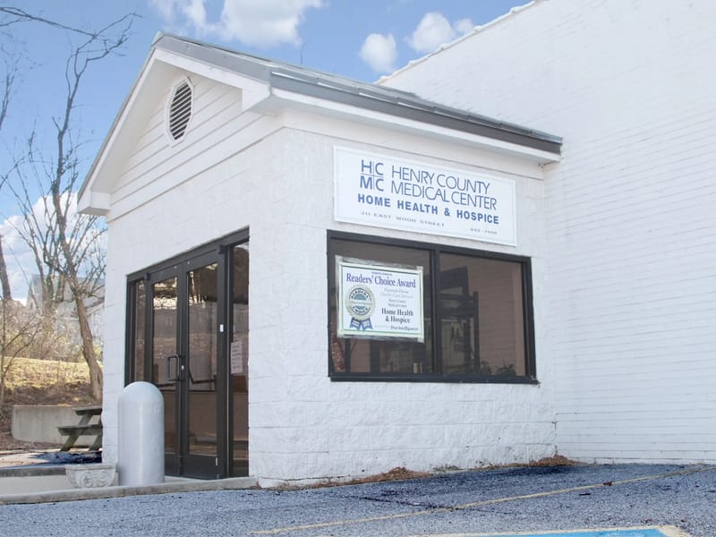 Accentcare Home Health of Tennessee - Home Health Nursing in Chattanooga, TN photo 1