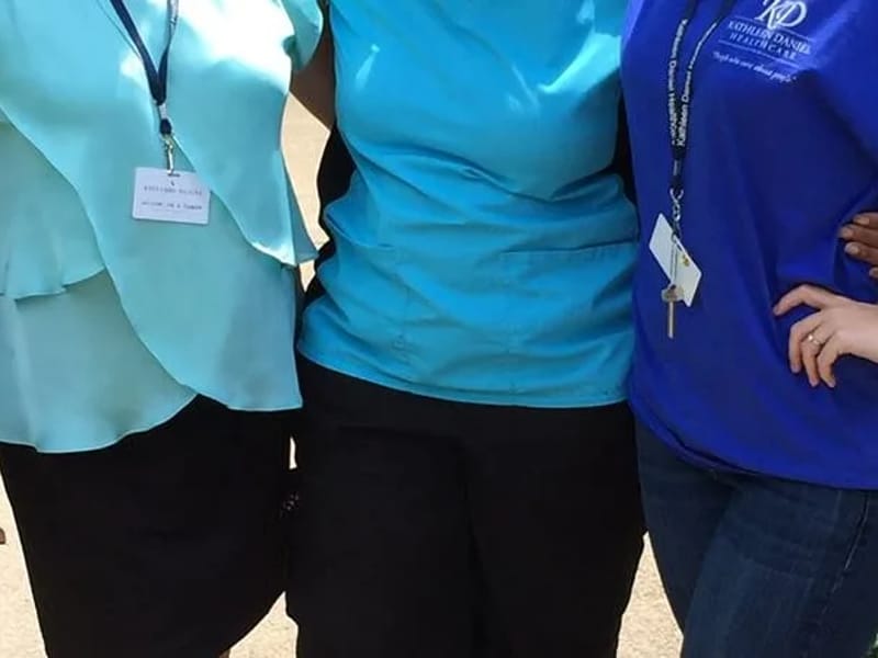 Accentcare Home Health of Tennessee - Home Health Nursing in Chattanooga, TN photo 3