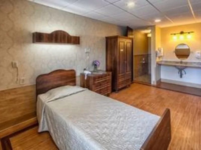 Alpine Rehabilitation and Nursing Center - Nursing Home in Little Falls, NY photo 3